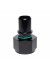 Adaptador de Conexão Engate Rápido SAE 3/4" para Fêmea Cônico 12AN - Epman