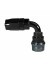 Conexão Engate Rápido SAE 3/8" 90° graus para Mangueira Aeroquip 6AN - Epman