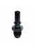 Adaptador de Conexão Engate Rápido SAE 3/8" para Macho Cônico 6AN - Epman