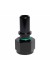 Adaptador de Conexão Engate Rápido SAE 1/2" para Fêmea Cônico 8AN - Epman
