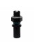 Adaptador de Conexão Engate Rápido SAE 1/2" para Macho Métrico M12x1.5 - Epman