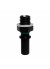 Adaptador de Conexão Engate Rápido SAE 3/8" para Macho Métrico M12x1.5 - Epman