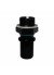 Adaptador de Conexão Engate Rápido SAE 5/8" para Macho Métrico M18x1.5 - Epman
