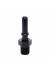 Adaptador de Conexão Engate Rápido SAE 1/4" para Macho NPT 1/8" - Epman